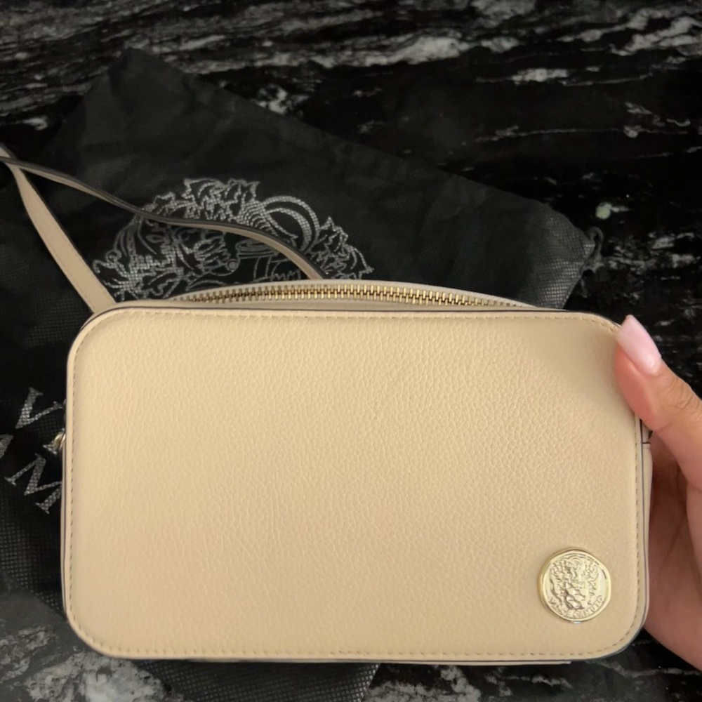 vince canuto bag perfect condition